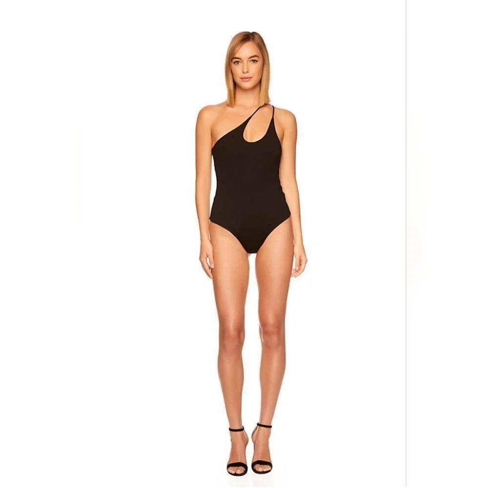 double string one arm bodysuit size XL - Picture 5 of 10